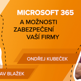 Secure Business with Microsoft 365 webinar