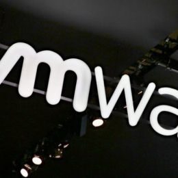 We are VMware’s 2022 Digital Workspace Partner of the Year!