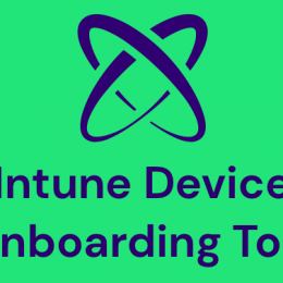 IDOT Migration Tool for Microsoft Intune