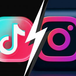 Why is TikTok dangerous and how are other apps doing?