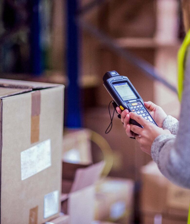Rugged Device Management