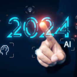 Cybersecurity trends for 2024