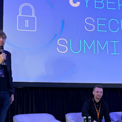 Cybersecurity Summit 2024: Highlights