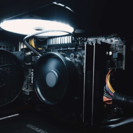 Cybersecurity: a comprehensive approach to protecting modern IT infrastructures