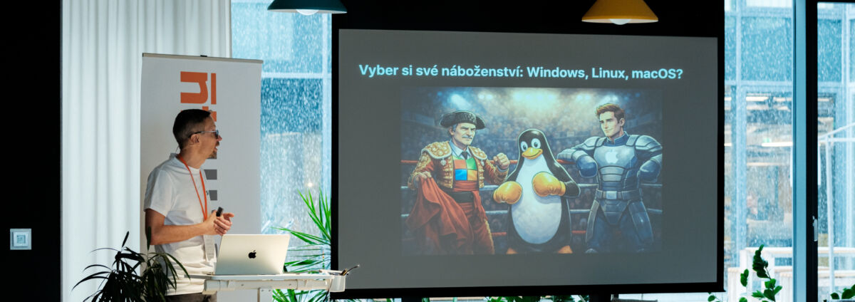 Looking back at #3 Apple Admin Day for enterprise