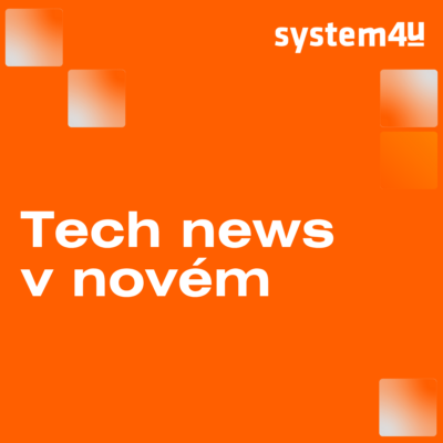 TechNews from System4u: An overview of news and threats that makes sense