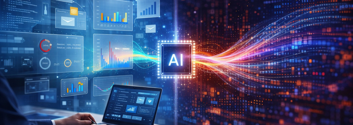 What are companies underestimating with AI deployments? Productivity versus security.