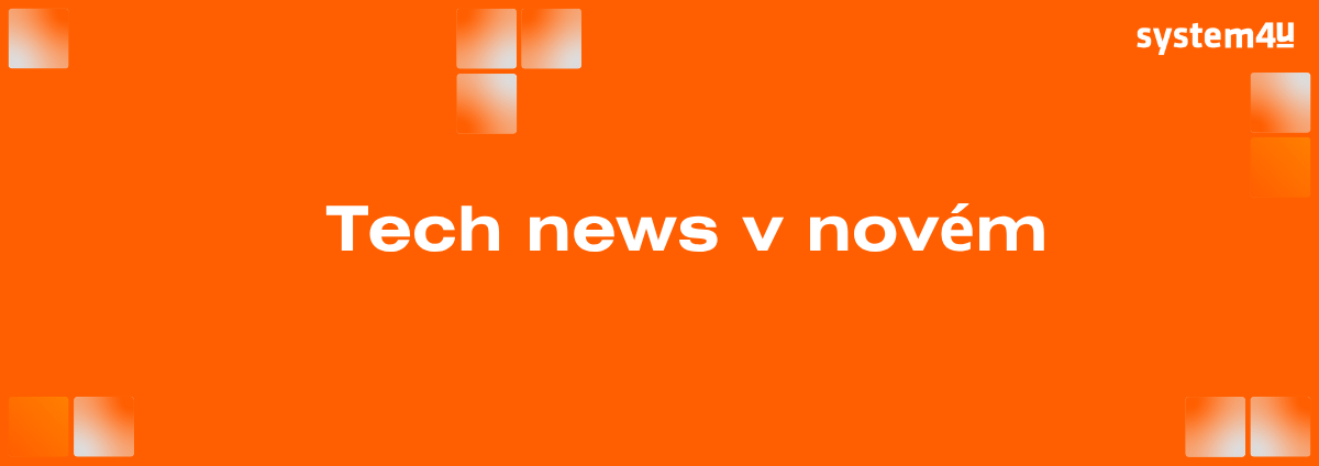 TechNews from System4u: An overview of news and threats that makes sense