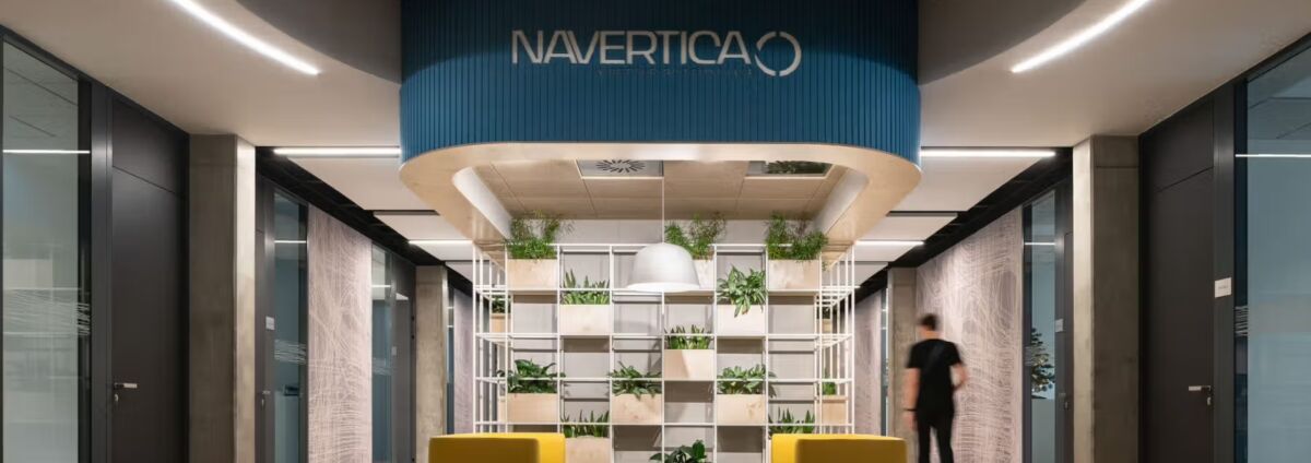 How Navertica a.s. Gained Proactive Oversight of Its Microsoft Environment