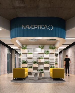 How Navertica a.s. Gained Proactive Oversight of Its Microsoft Environment