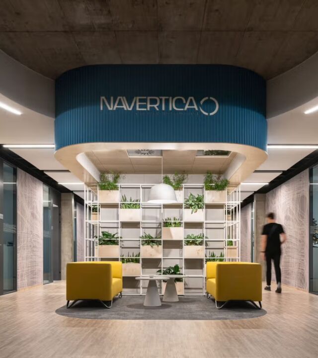 How Navertica a.s. Gained Proactive Oversight of Its Microsoft Environment